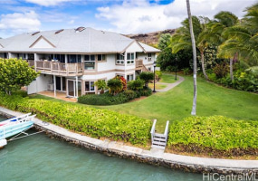 7007 Hawaii Kai Drive,Honolulu,Hawaii,96825,3 ベッドルーム ベッドルーム,2 バスルームバスルーム,コンド / タウンハウス,Hawaii Kai,1,18878879