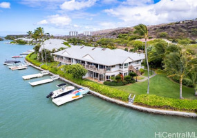 7007 Hawaii Kai Drive,Honolulu,Hawaii,96825,3 ベッドルーム ベッドルーム,2 バスルームバスルーム,コンド / タウンハウス,Hawaii Kai,1,18878879