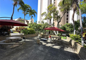 2525 Date Street,Honolulu,Hawaii,96826,1 バスルームバスルーム,コンド / タウンハウス,Date,21,18375914