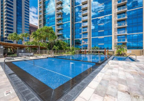 1200 Queen Emma Street,Honolulu,Hawaii,96813,2 ベッドルーム ベッドルーム,1 バスルームバスルーム,コンド / タウンハウス,Queen Emma,10,18375986