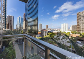 1200 Queen Emma Street,Honolulu,Hawaii,96813,2 ベッドルーム ベッドルーム,1 バスルームバスルーム,コンド / タウンハウス,Queen Emma,10,18375986