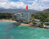 2895 Kalakaua Avenue,Honolulu,Hawaii,96815,1 バスルームバスルーム,コンド / タウンハウス,Kalakaua,2,18821544