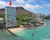2895 Kalakaua Avenue,Honolulu,Hawaii,96815,1 バスルームバスルーム,コンド / タウンハウス,Kalakaua,2,18821544