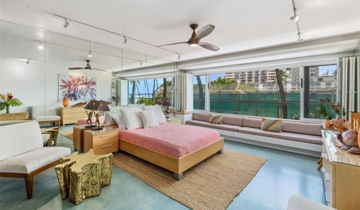 2895 Kalakaua Avenue,Honolulu,Hawaii,96815,1 バスルームバスルーム,コンド / タウンハウス,Kalakaua,2,18821544