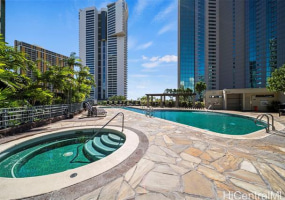 1177 Queen Street,Honolulu,Hawaii,96814,3 Bedrooms Bedrooms,2 BathroomsBathrooms,Condo/Townhouse,Queen,40,18376062