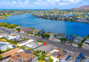 438 Keolu Drive,Kailua,Hawaii,96734,3 ベッドルーム ベッドルーム,2 バスルームバスルーム,一戸建て,Keolu,18821851