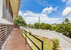1898 Iwi Way,Honolulu,Hawaii,96816,3 ベッドルーム ベッドルーム,2 バスルームバスルーム,一戸建て,Iwi,18821881