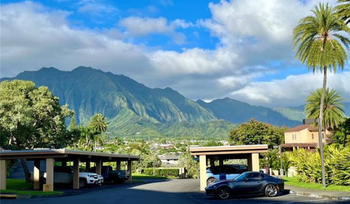 46-050 Konane Place,Kaneohe,Hawaii,96744,2 ベッドルーム ベッドルーム,1 バスルームバスルーム,コンド / タウンハウス,Konane,2,18376198