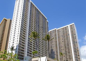 201 Ohua Avenue,Honolulu,Hawaii,96815,1 ベッドルーム ベッドルーム,1 バスルームバスルーム,コンド / タウンハウス,Ohua,37,18821953