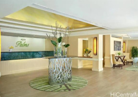 1850 Ala Moana Boulevard,Honolulu,Hawaii,96815,1 バスルームバスルーム,コンド / タウンハウス,Ala Moana,7,18376201