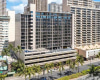 1850 Ala Moana Boulevard,Honolulu,Hawaii,96815,1 バスルームバスルーム,コンド / タウンハウス,Ala Moana,7,18376201