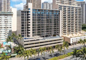 1850 Ala Moana Boulevard,Honolulu,Hawaii,96815,1 バスルームバスルーム,コンド / タウンハウス,Ala Moana,7,18376201
