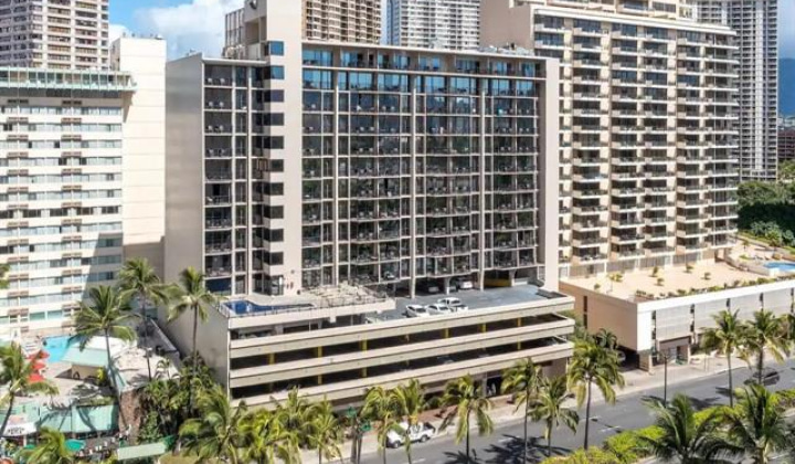 1850 Ala Moana Boulevard,Honolulu,Hawaii,96815,1 バスルームバスルーム,コンド / タウンハウス,Ala Moana,7,18376201