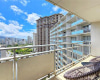 1777 Ala Moana Boulevard,Honolulu,Hawaii,96815,1 ベッドルーム ベッドルーム,1 バスルームバスルーム,コンド / タウンハウス,Ala Moana,22,18821984