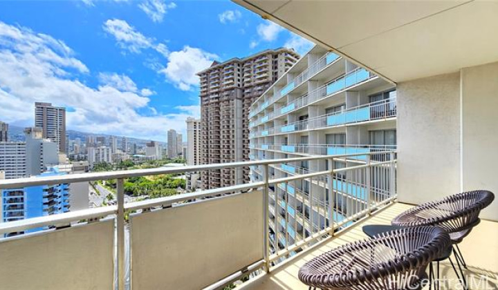 1777 Ala Moana Boulevard,Honolulu,Hawaii,96815,1 ベッドルーム ベッドルーム,1 バスルームバスルーム,コンド / タウンハウス,Ala Moana,22,18821984