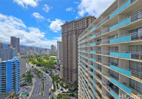1777 Ala Moana Boulevard,Honolulu,Hawaii,96815,1 ベッドルーム ベッドルーム,1 バスルームバスルーム,コンド / タウンハウス,Ala Moana,22,18821984