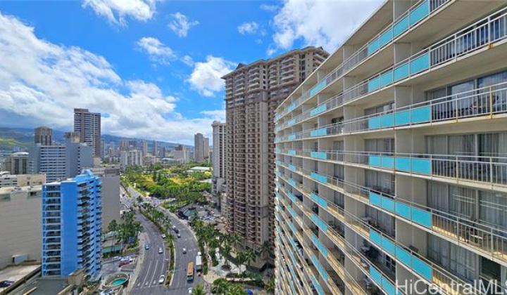 1777 Ala Moana Boulevard,Honolulu,Hawaii,96815,1 ベッドルーム ベッドルーム,1 バスルームバスルーム,コンド / タウンハウス,Ala Moana,22,18821984