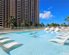 1777 Ala Moana Boulevard,Honolulu,Hawaii,96815,1 ベッドルーム ベッドルーム,1 バスルームバスルーム,コンド / タウンハウス,Ala Moana,22,18821984