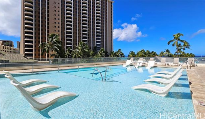 1777 Ala Moana Boulevard,Honolulu,Hawaii,96815,1 ベッドルーム ベッドルーム,1 バスルームバスルーム,コンド / タウンハウス,Ala Moana,22,18821984