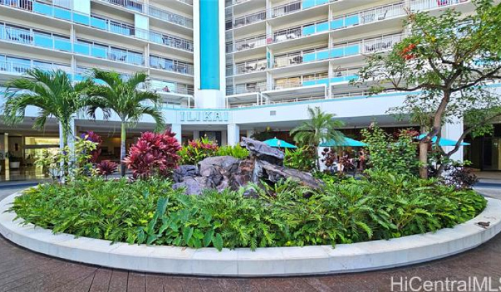 1777 Ala Moana Boulevard,Honolulu,Hawaii,96815,1 ベッドルーム ベッドルーム,1 バスルームバスルーム,コンド / タウンハウス,Ala Moana,22,18821984