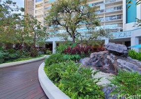 1777 Ala Moana Boulevard,Honolulu,Hawaii,96815,1 ベッドルーム ベッドルーム,1 バスルームバスルーム,コンド / タウンハウス,Ala Moana,22,18821984