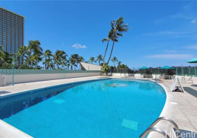 1777 Ala Moana Boulevard,Honolulu,Hawaii,96815,1 ベッドルーム ベッドルーム,1 バスルームバスルーム,コンド / タウンハウス,Ala Moana,22,18821984