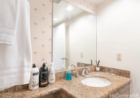 1850 Ala Moana Boulevard,Honolulu,Hawaii,96815,1 バスルームバスルーム,コンド / タウンハウス,Ala Moana,7,18376201
