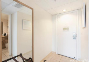 1850 Ala Moana Boulevard,Honolulu,Hawaii,96815,1 バスルームバスルーム,コンド / タウンハウス,Ala Moana,7,18376201