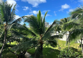 2161 Kalia Road,Honolulu,Hawaii,96815,1 Bedroom Bedrooms,1 BathroomBathrooms,Condo/Townhouse,Kalia,4,18376386