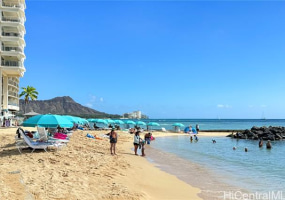 2161 Kalia Road,Honolulu,Hawaii,96815,1 Bedroom Bedrooms,1 BathroomBathrooms,Condo/Townhouse,Kalia,4,18376386