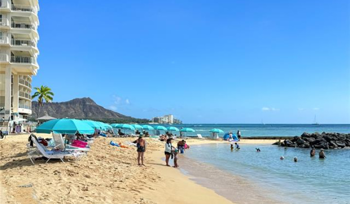 2161 Kalia Road,Honolulu,Hawaii,96815,1 Bedroom Bedrooms,1 BathroomBathrooms,Condo/Townhouse,Kalia,4,18376386