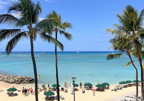 2161 Kalia Road,Honolulu,Hawaii,96815,1 Bedroom Bedrooms,1 BathroomBathrooms,Condo/Townhouse,Kalia,4,18376386