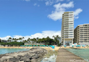 2161 Kalia Road,Honolulu,Hawaii,96815,1 Bedroom Bedrooms,1 BathroomBathrooms,Condo/Townhouse,Kalia,4,18376386