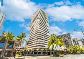2500 Kalakaua Avenue,Honolulu,Hawaii,96815,1 ベッドルーム ベッドルーム,1 バスルームバスルーム,コンド / タウンハウス,Kalakaua,20,18822280