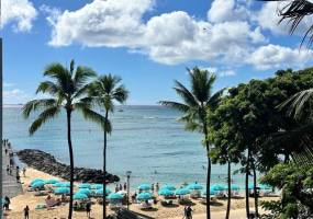 2161 Kalia Road,Honolulu,Hawaii,96815,1 Bedroom Bedrooms,1 BathroomBathrooms,Condo/Townhouse,Kalia,4,18376386