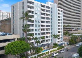 430 Kaiolu Street,Honolulu,Hawaii,96815,1 Bedroom Bedrooms,1 BathroomBathrooms,Condo/Townhouse,Kaiolu,2,19042517