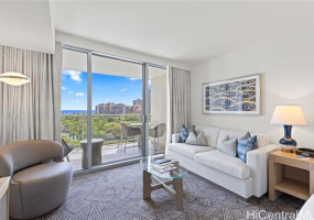 1388 Ala Moana Boulevard,Honolulu,Hawaii,96814,2 Bedrooms Bedrooms,2 BathroomsBathrooms,Condo/Townhouse,Ala Moana,1,17938734