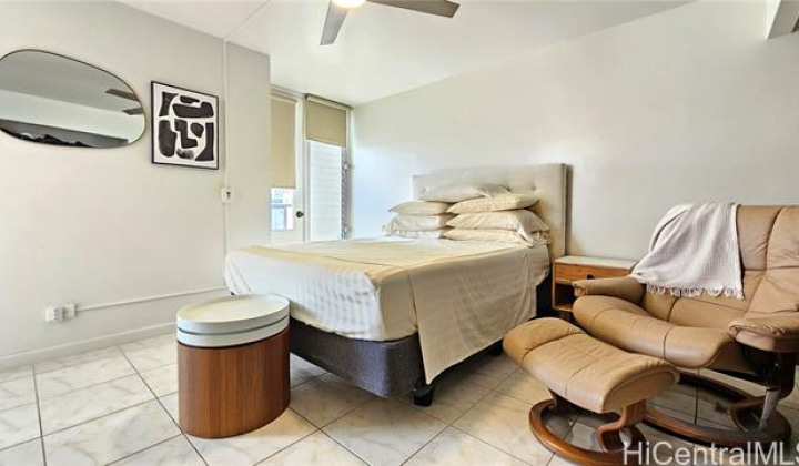 444 Nahua Street,Honolulu,Hawaii,96815,1 ベッドルーム ベッドルーム,1 バスルームバスルーム,コンド / タウンハウス,Nahua,17,18376521