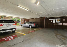 444 Nahua Street,Honolulu,Hawaii,96815,1 ベッドルーム ベッドルーム,1 バスルームバスルーム,コンド / タウンハウス,Nahua,17,18376521
