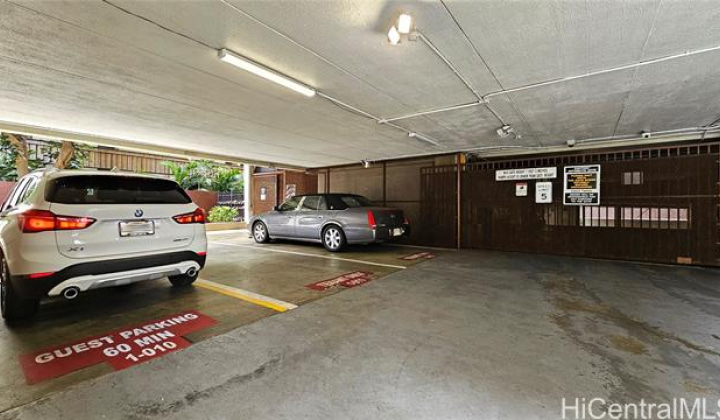 444 Nahua Street,Honolulu,Hawaii,96815,1 ベッドルーム ベッドルーム,1 バスルームバスルーム,コンド / タウンハウス,Nahua,17,18376521