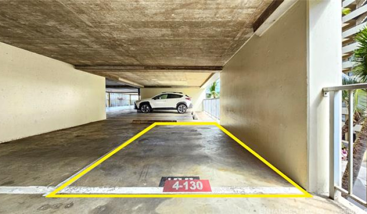 444 Nahua Street,Honolulu,Hawaii,96815,1 ベッドルーム ベッドルーム,1 バスルームバスルーム,コンド / タウンハウス,Nahua,17,18376521