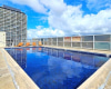 444 Nahua Street,Honolulu,Hawaii,96815,1 ベッドルーム ベッドルーム,1 バスルームバスルーム,コンド / タウンハウス,Nahua,17,18376521