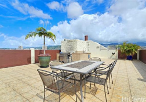 444 Nahua Street,Honolulu,Hawaii,96815,1 ベッドルーム ベッドルーム,1 バスルームバスルーム,コンド / タウンハウス,Nahua,17,18376521
