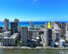 444 Nahua Street,Honolulu,Hawaii,96815,1 ベッドルーム ベッドルーム,1 バスルームバスルーム,コンド / タウンハウス,Nahua,17,18376521
