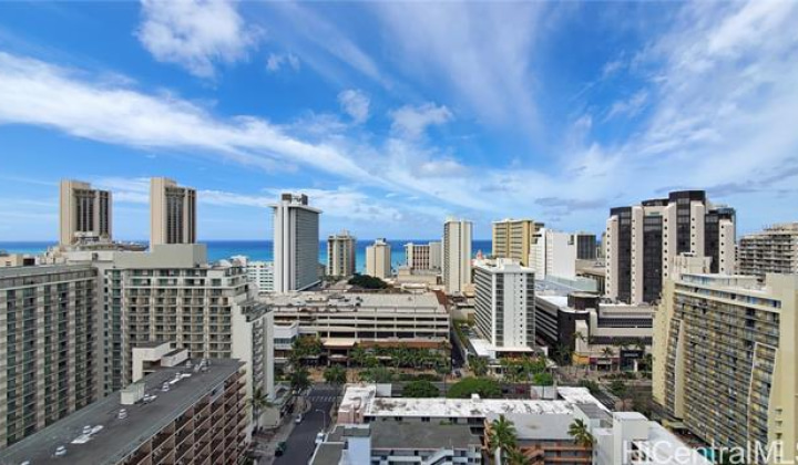 444 Nahua Street,Honolulu,Hawaii,96815,1 ベッドルーム ベッドルーム,1 バスルームバスルーム,コンド / タウンハウス,Nahua,17,18376521