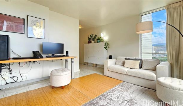 444 Nahua Street,Honolulu,Hawaii,96815,1 ベッドルーム ベッドルーム,1 バスルームバスルーム,コンド / タウンハウス,Nahua,17,18376521