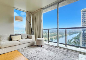 444 Nahua Street,Honolulu,Hawaii,96815,1 ベッドルーム ベッドルーム,1 バスルームバスルーム,コンド / タウンハウス,Nahua,17,18376521