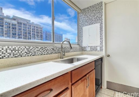 444 Nahua Street,Honolulu,Hawaii,96815,1 ベッドルーム ベッドルーム,1 バスルームバスルーム,コンド / タウンハウス,Nahua,17,18376521