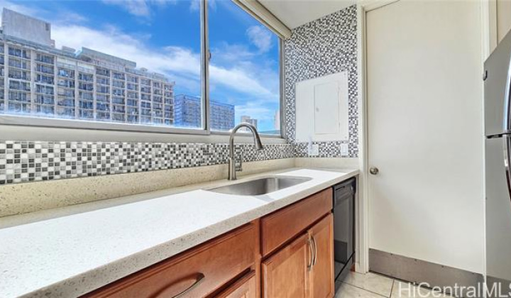 444 Nahua Street,Honolulu,Hawaii,96815,1 ベッドルーム ベッドルーム,1 バスルームバスルーム,コンド / タウンハウス,Nahua,17,18376521