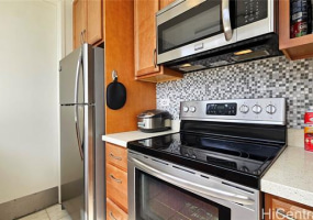 444 Nahua Street,Honolulu,Hawaii,96815,1 ベッドルーム ベッドルーム,1 バスルームバスルーム,コンド / タウンハウス,Nahua,17,18376521